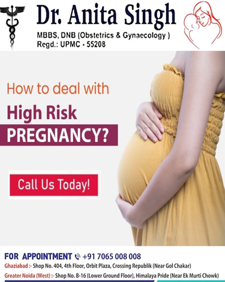 gynecologist in noida