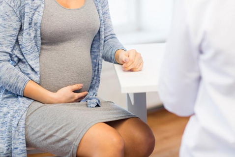 Best Obstetrician Gynecologist in Ghaziabad